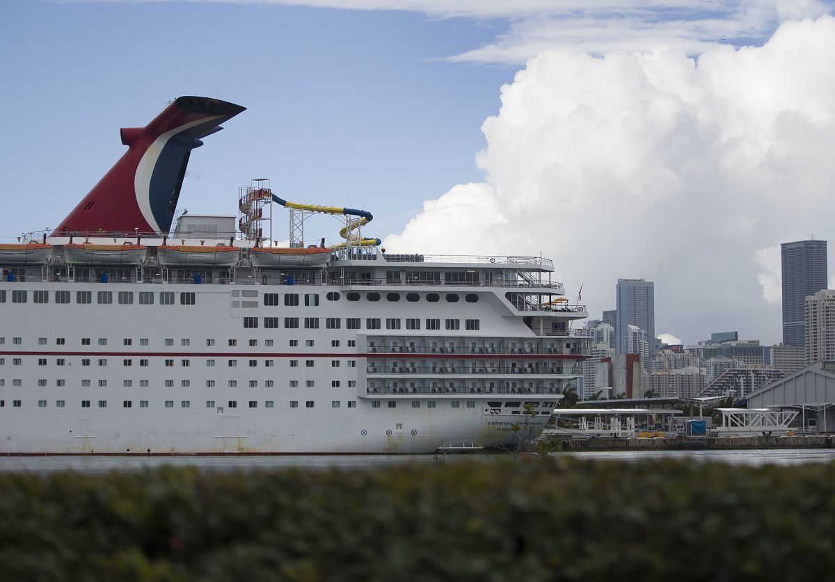 Carnival Cruise Line